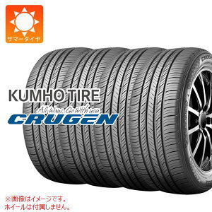 4{ T}[^C 225/55R18 98V Nz N[[ HP71 KUMHO CRUGEN HP71