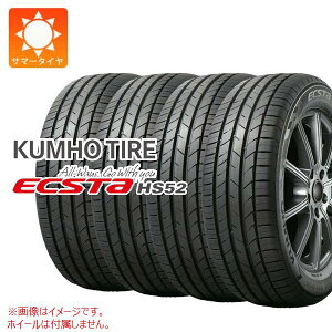 4{ T}[^C 195/45R17 85W XL Nz GNX^ HS52 KUMHO ECSTA HS52