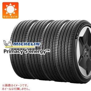 �y�^�C�������Ώہz4�{ �T�}�[�^�C�� 215/55R18 99V XL �~�V������ �v���C�}�V�[5 �G�i�W�[ MICHELIN PRIMACY5 ENERGY