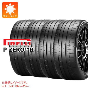 �y�^�C�������Ώہz4�{ �T�}�[�^�C�� HLHL285/40ZR20 (111Y) XL �s���� P �[��R �� BMW���F PIRELLI P ZERO R