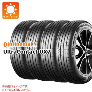 y^CΏہz4{ T}[^C 255/50R19 107W XL R`l^ EgR^Ng UX7 CONTINENTAL UltraContact UX7