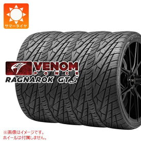 4本 サマータイヤ 275/25ZR24 96W XL ヴェノムパワー ラグナロク GTS VENOM POWER RAGNAROK GTS