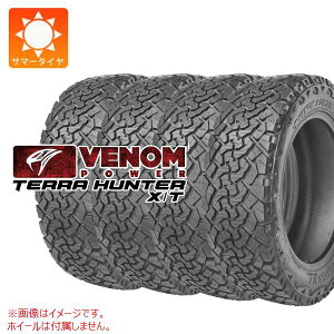 4{ T}[^C 285/45R22 114T XL Fmp[ en^[ X/T ubNTChEH[ VENOM POWER TERRA HUNTER X/T