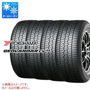 y^CΏہz4{ I[V[Y 225/60R17 99V Rn} WI_[ CV 4S G061 YOKOHAMA GEOLANDAR CV 4S G061