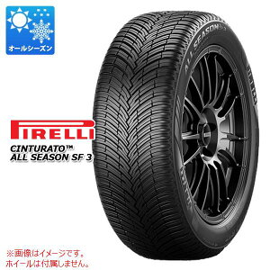 1{ I[V[Y 215/55R18 99V XL s `gD[g I[V[Y SF3 PIRELLI Cinturato ALL SEASON SF3