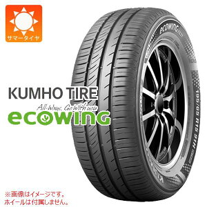 y^CΏہz1{ T}[^C 165/65R15 81H Nz GREBO ES31 KUMHO ECOWING ES31