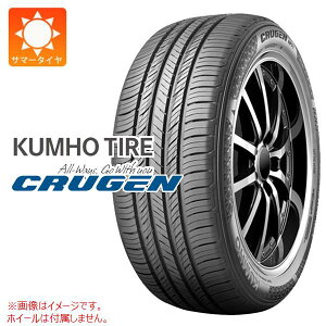 y^CΏہz1{ T}[^C 225/55R18 98V Nz N[[ HP71 KUMHO CRUGEN HP71