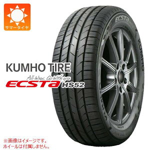 1{ T}[^C 195/45R17 85W XL Nz GNX^ HS52 KUMHO ECSTA HS52