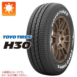y^CΏہz1{ T}[^C 215/60R17C 109/107R g[[ H30 zCg^[ TOYO TOYO H30 yo/gbNpz