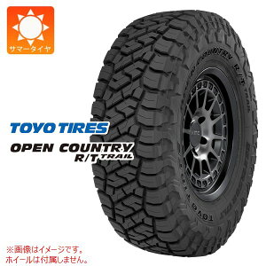 1�{ �T�}�[�^�C�� LT265/75R16 123/120Q �g�[���[ �I�[�v���J���g���[ R/T �g���C�� TOYO OPEN COUNTRY R/T TRAIL