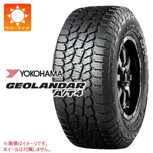 1{ 2025N T}[^C 215/65R16C 109/107S Rn} WI_[ A/T4 G018 zCg^[ YOKOHAMA GEOLANDAR A/T4 G018 WL