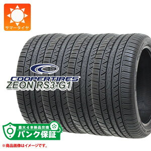�y�`�P�b�g�����w����P10�{ 9/19 20:00�`9/24 1:59���z �p���N�ۏؕt���y�v����D�z4�{ �T�}�[�^�C�� 275/40R19 105W XL �N�[�p�[ �Y�B�I�� RS3-G1 COOPER ZEON RS3-G1