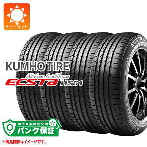 pNۏؕtyvBz4{ T}[^C 165/45R16 74V XL Nz GNX^ HS51 KUMHO ECSTA HS51