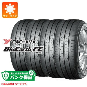 �p���N�ۏؕt���y�v����D�z4�{ �T�}�[�^�C�� 195/60R17 90H ���R�n�} �u���[�A�[�XFE AE30 AE30D YOKOHAMA BluEarth-FE AE30
