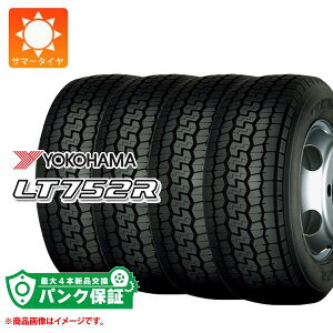 pNۏؕtyvDz4{ T}[^C 205/65R16 109/107N Rn} LT752R YOKOHAMA LT752R yo/gbNpz