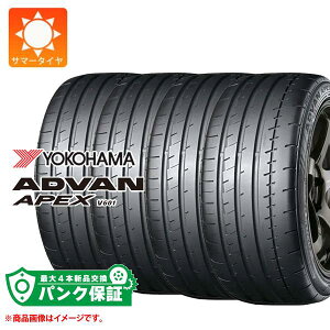 pNۏؕtyvEz4{ T}[^C 235/45R18 98Y XL Rn} Aho GCybNX V601 YOKOHAMA ADVAN APEX V601y^CΏہz