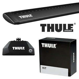 THULE ~j MININu} (F54)_CNg[t[t 15` [tLAt1䕪Zbg TH7106+TH7111B+THKIT6039yEsz