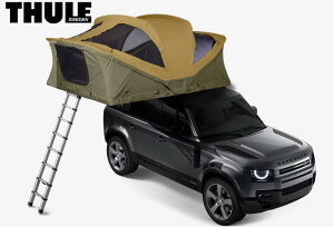 THULE ���[�t�g�b�v�e���g �A�v���[�`L �^�� 4�l�p Approach L TH901016