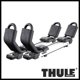 Thule Hullavator Pro TH898 カヤックキャリア スーリー ハルアベータープロ TH898【沖縄・離島発送不可】