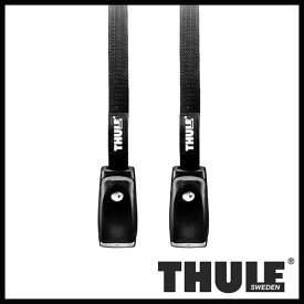 THULE ロックストラップ TH841 【単体注文不可】【沖縄・離島発送不可】