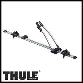 THULE FreeRide 532 サイクルキャリア スーリー フリーライド TH532【沖縄・離島発送不可】