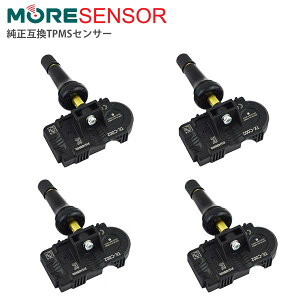 tHNX[Q VOLKSWAGEN gDAO Touareg K(N) 2017`2024 ݊TPMS ^CvbV[ j^[ZT[ 1䕪(4) CZT[ oCgА