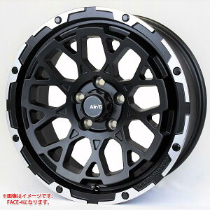 �G�A�[�W�[ ���b�N�X 7.0-16 �z�C�[��1�{ Air/G Rocks