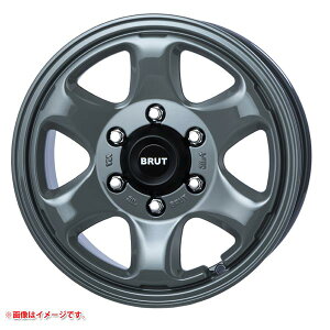 u[g BR-44 7.5-17 zC[1{ BRUT BR-44 nCG[Xp