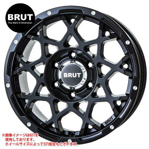 u[g BR-55 6.5-16 zC[1{ BRUT BR-55