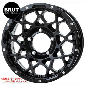 u[g BR-55 5.5-16 zC[1{ BRUT BR-55 Wj[