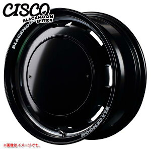 �K���V�A �V�X�R �u���b�N���[���G�f�B�V���� 5.5-16 �z�C�[��1�{ Garcia CISCO BLACKMOON EDITION �W���j�[