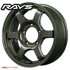 レイズ グラムライツ 57DR-X LTD 5.5-16 ホイール1本 gram LIGHTS 57DR-X LIMITED EDITION ジムニーシエラ用