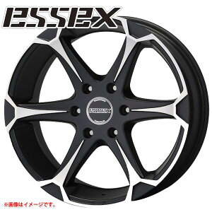 エセックス EJ 7.0-17 ホイール1本 ESSEX EJ ハイエース