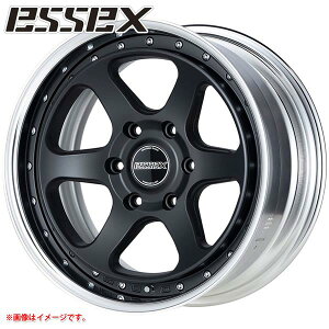 GZbNX EL 2P 7.0-18 zC[1{ ESSEX EL 2P nCG[X