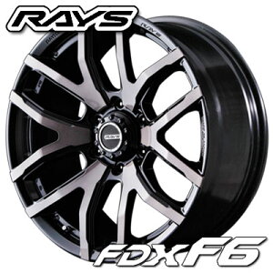 CY fCgi FDX F6 8.0-17 zC[1{ DAYTONA FDX F6