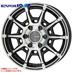 �K�����i ���t�B�[�m 6.5-16 �z�C�[��1�{ GALERNA REFINO �n�C�G�[�X