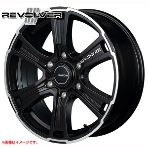 KVA GXGX {o[ 6.5-17 zC[1{ Garcia SS REVOLVER nCG[X