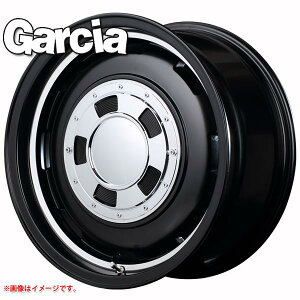 �K���V�A �V�X�R 5.5-16 �z�C�[��1�{ Garcia CISCO