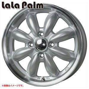�����p�[�� �J�b�v2 5.5-15 �z�C�[��1�{ LaLa Palm CUP2