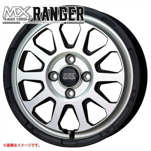 �}�b�h�N���X�����W���[ 5.0-14 �z�C�[��1�{ MAD CROSS RANGER �v���{�b�N�X/�T�N�V�[�h