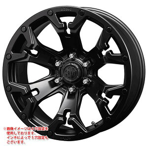 クリムソン MG ゴーレム 7.0-17 ホイール1本 MG GOLEM ハイエース