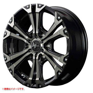 iCgp[ Wx 6.5-16 zC[1{ NITRO POWER JAVELIN nCG[X