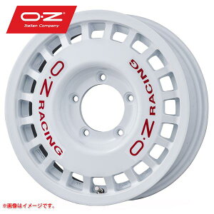 OZ [[VO 4x4 5.5-16 zC[1{ Rally Racing 4x4 Wj[p