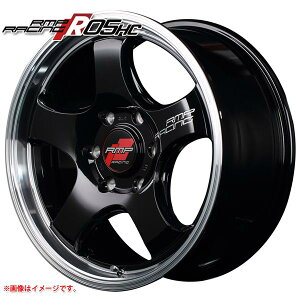 RMP [VO R05HC 8.0-18 zC[1{ RMP RACING R05HC nCG[X