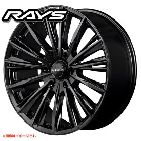 レイズ ベルサス クラフトコレクション ヴォウジェ 2223 リミテッド 8.0-20 ホイール1本 VERSUS CRAFT COLLECTION VOUGE 2223 LIMITED ハイエース
