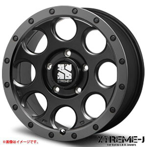 MLJ GNXg[J XJ03 8.0-18 zC[1{ X TREME-J XJ03 N200/LX570p