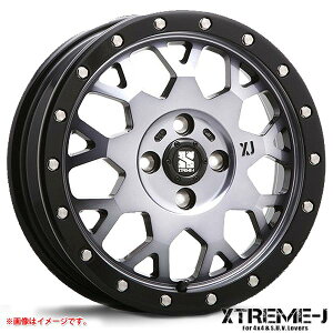 MLJ GNXg[J XJ04 4.5-15 zC[1{ X TREME-J XJ04