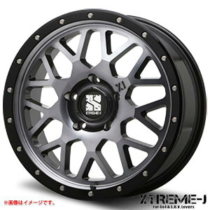 MLJ GNXg[J XJ04 8.5-20 zC[1{ X TREME-J XJ04 N200/LX570p