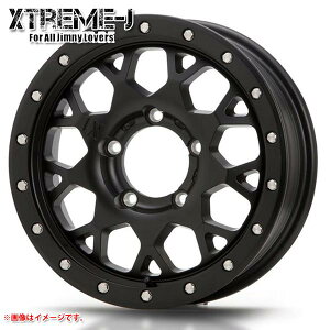 MLJ GNXg[J XJ04 5.5-16 zC[1{ X TREME-J XJ04 Wj[VG