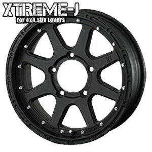 MLJ �G�N�X�g���[��J 5.5-16 �z�C�[��1�{ X TREME-J �W���j�[